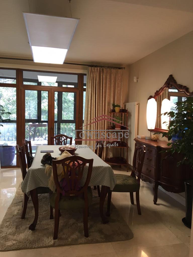  Very spacious 3BR Family Apartment in Gubei