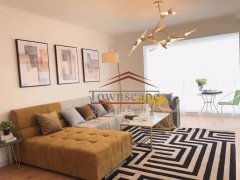  Bright, modern 3BR Apartment near Xintiandi