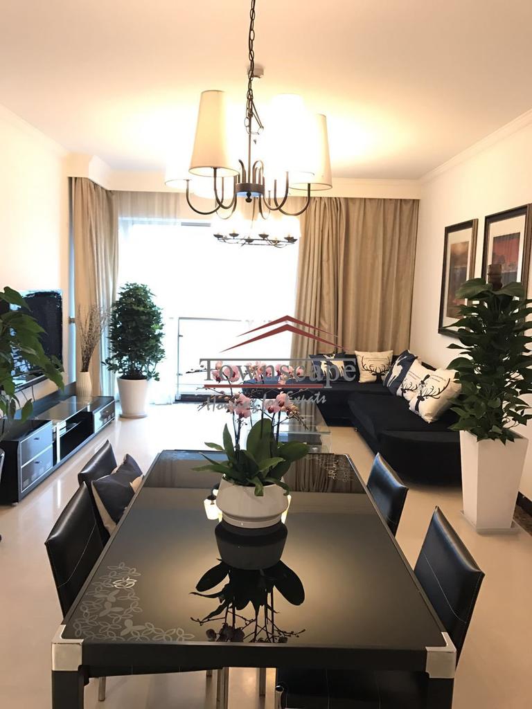  New 2BR Apartment for rent in Lujiazui