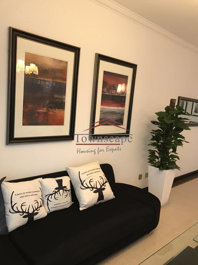  New 2BR Apartment for rent in Lujiazui