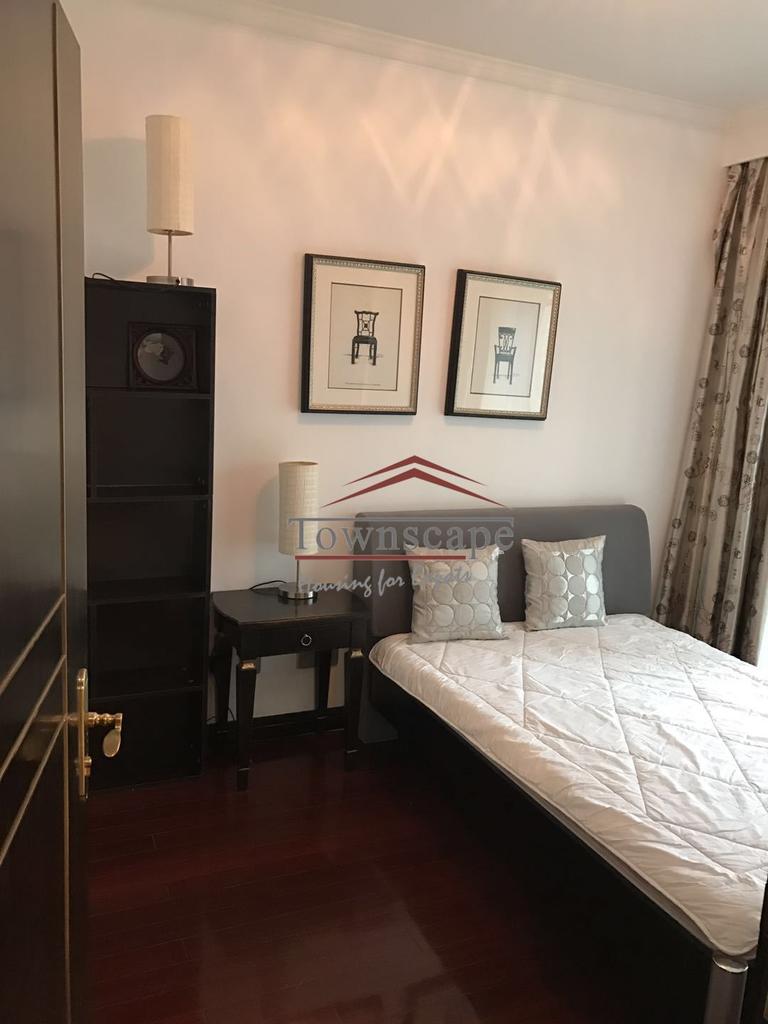  New 2BR Apartment for rent in Lujiazui