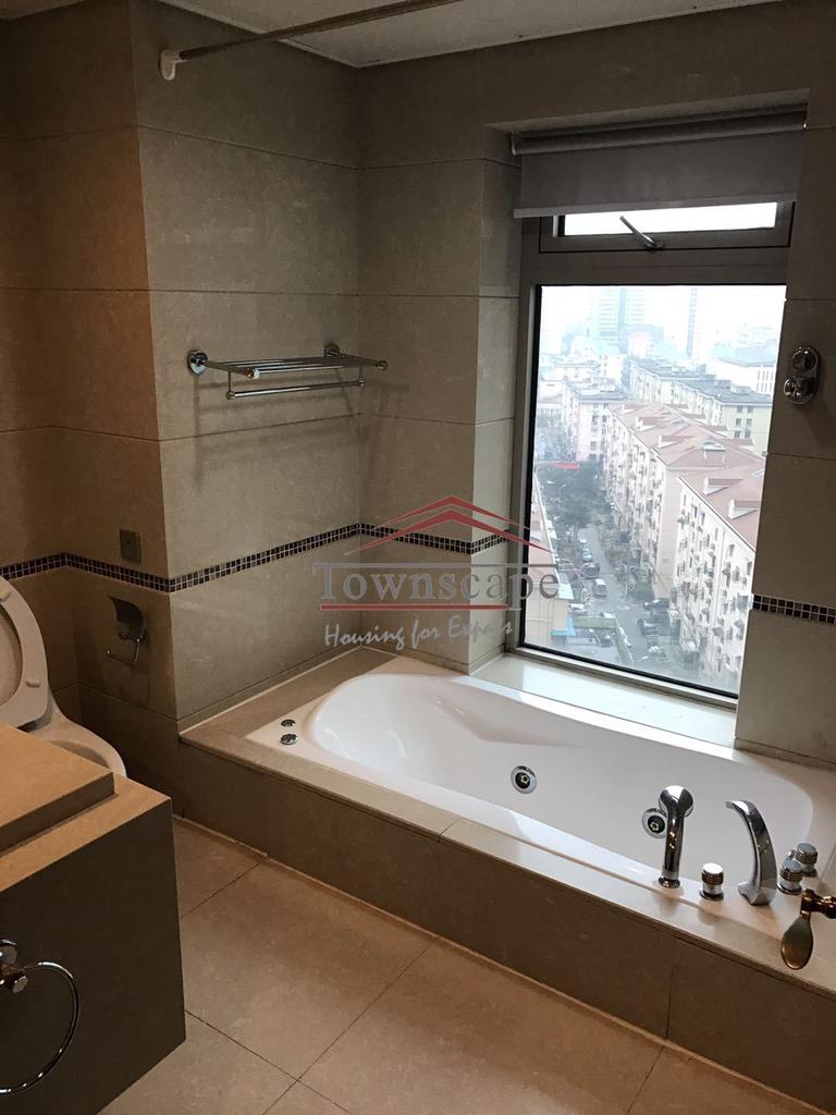  New 2BR Apartment for rent in Lujiazui