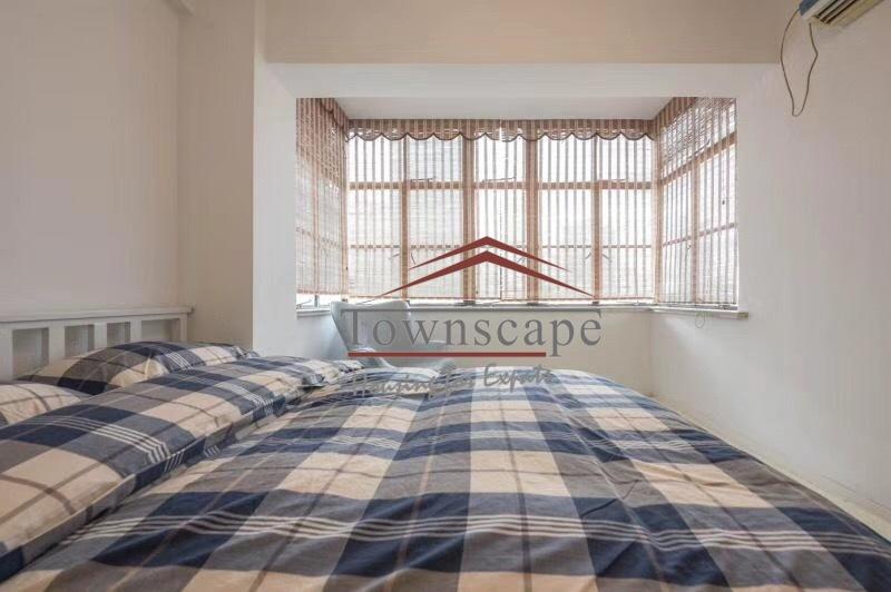  Nice 2BR Apartment near West Nanjing Road Metro