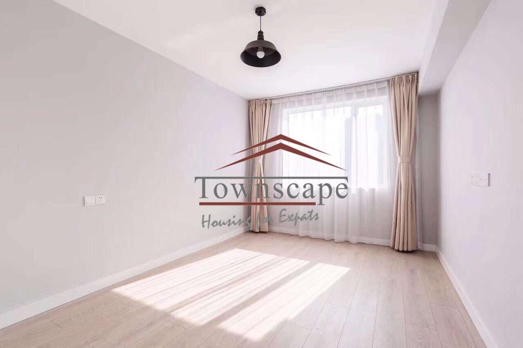  Brand-New 2BR Apartment with Floor Heating