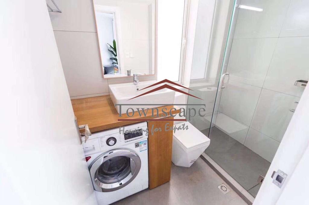  Brand-New 2BR Apartment with Floor Heating