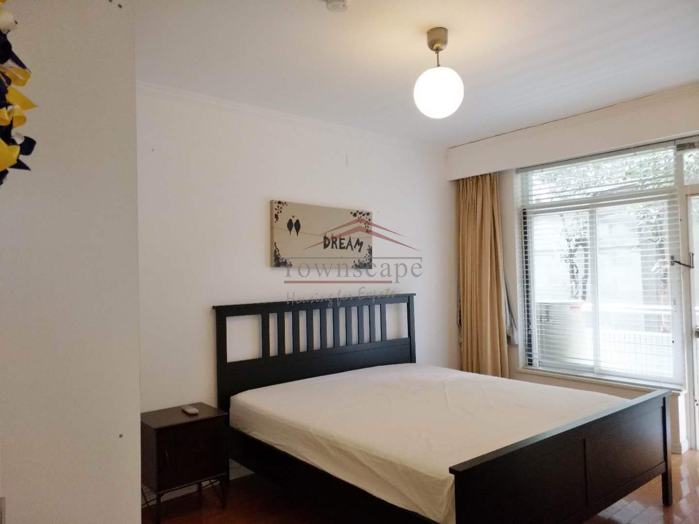  3BR Apartment with Garden and Wall-Heating in FFC