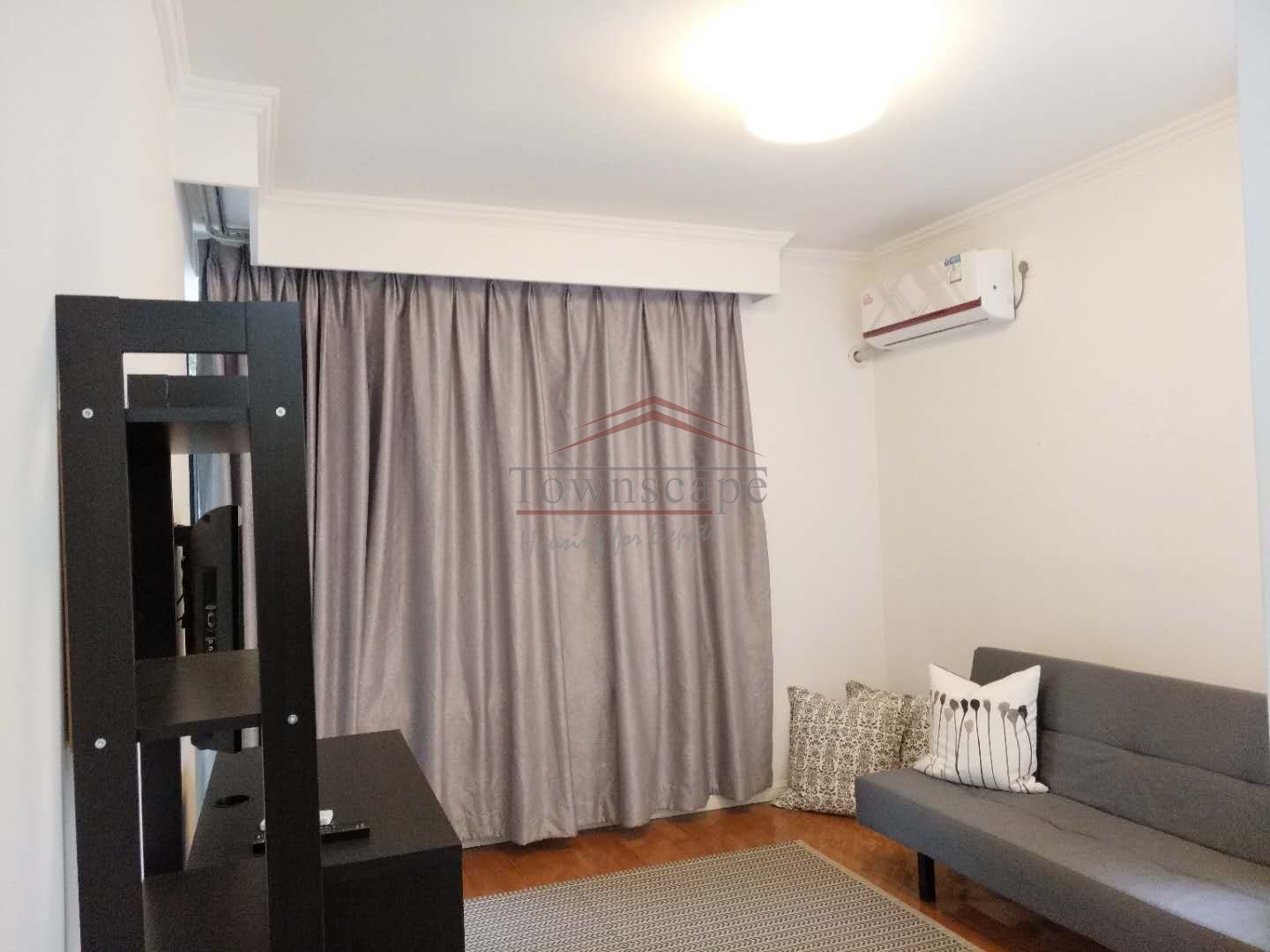  3BR Apartment with Garden and Wall-Heating in FFC