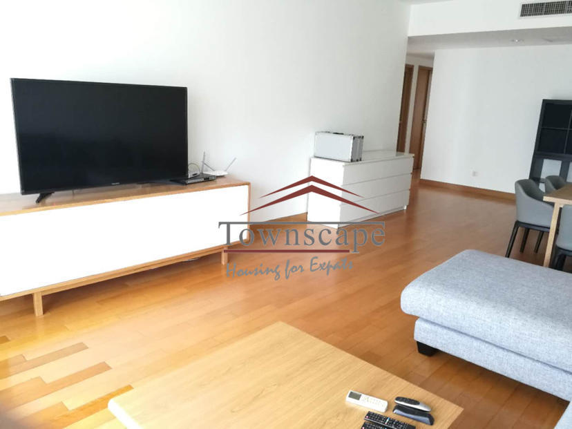  High-Floor 4BR Apartment in Tianshan near Hongqiao