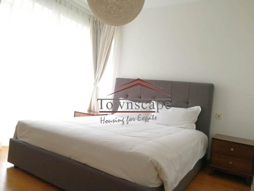  High-Floor 4BR Apartment in Tianshan near Hongqiao