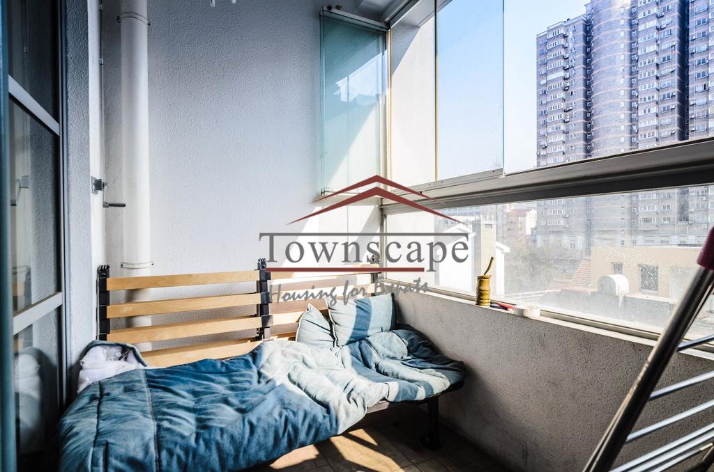  Comfortable 3BR in Xujiahui Residential Zone