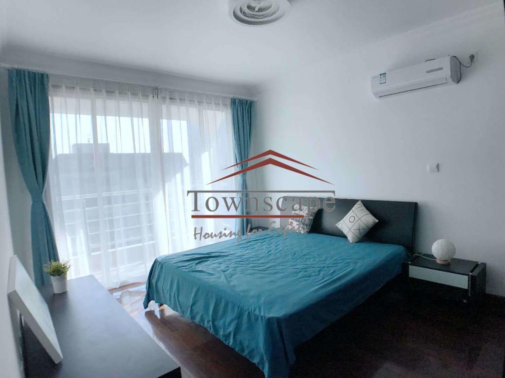  Spacious 2BR Apartment for rent in Xujiahui