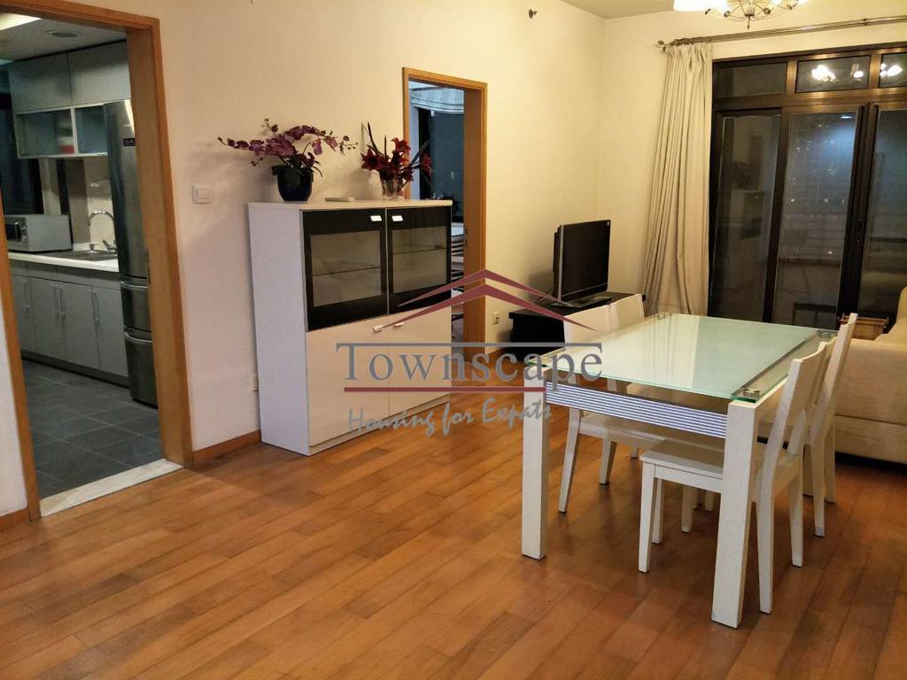  Modern 2BR Apartment in Laoximen