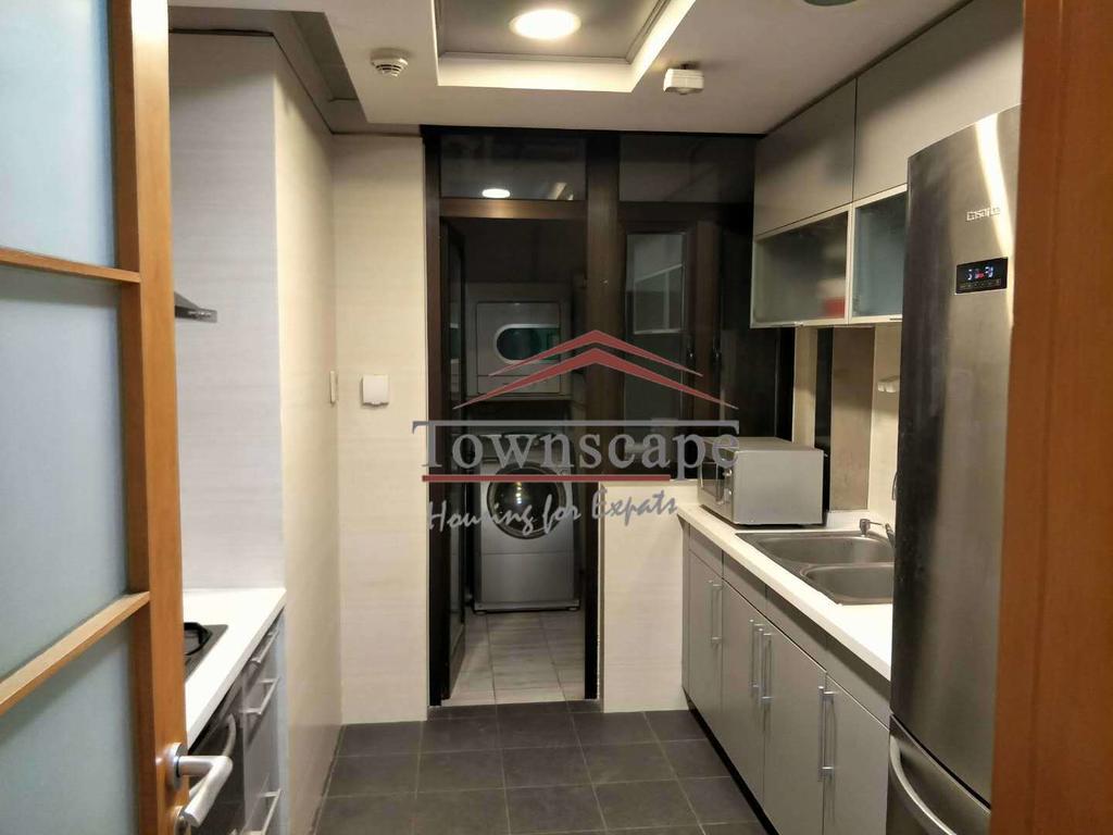  Modern 2BR Apartment in Laoximen