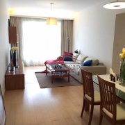  Good Quality 2BR Apartment at Suzhou Creek (Putuo)