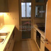  Good Quality 2BR Apartment at Suzhou Creek (Putuo)