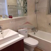  Good Quality 2BR Apartment at Suzhou Creek (Putuo)