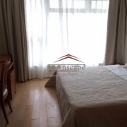  Good Quality 2BR Apartment at Suzhou Creek (Putuo)