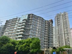  Good Quality 2BR Apartment at Suzhou Creek (Putuo)