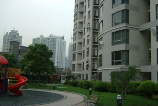  Modern 3BR Apartment at Yu Garden