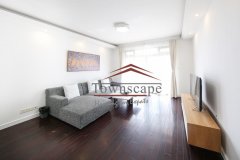  Bright 3BR Apartment behind NYU at Century Avenue in Pudong