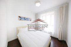  Bright 3BR Apartment behind NYU at Century Avenue in Pudong