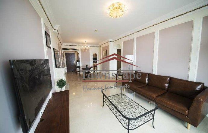  Elegant, Modern 2BR Apartment for rent in Jing