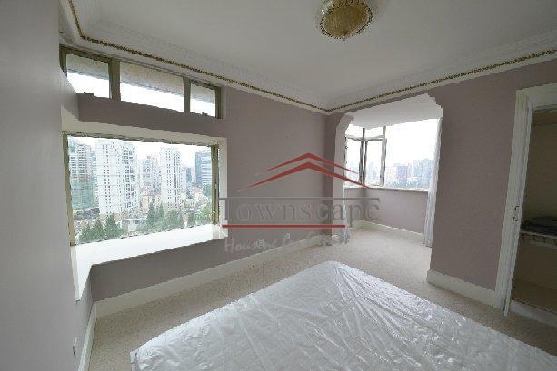  Elegant, Modern 2BR Apartment for rent in Jing