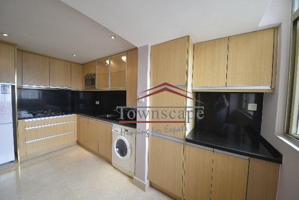  Elegant, Modern 2BR Apartment for rent in Jing