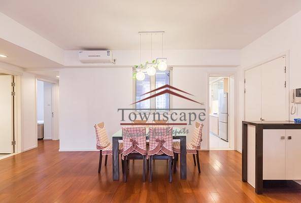  Comfrtable 3BR Apartment in Tianshan near Hongqiao