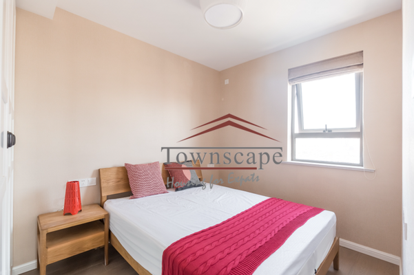  Inviting 2BR Apartment near Jiaotong University