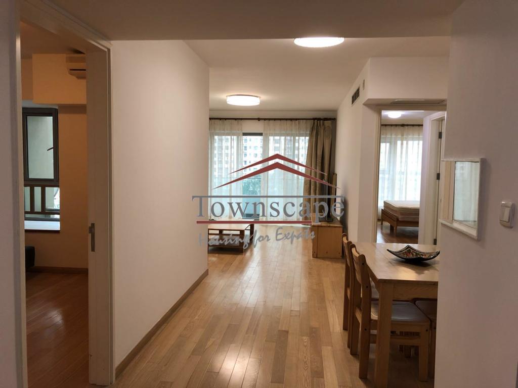  Homey Apartment in Popular Compound, Jing