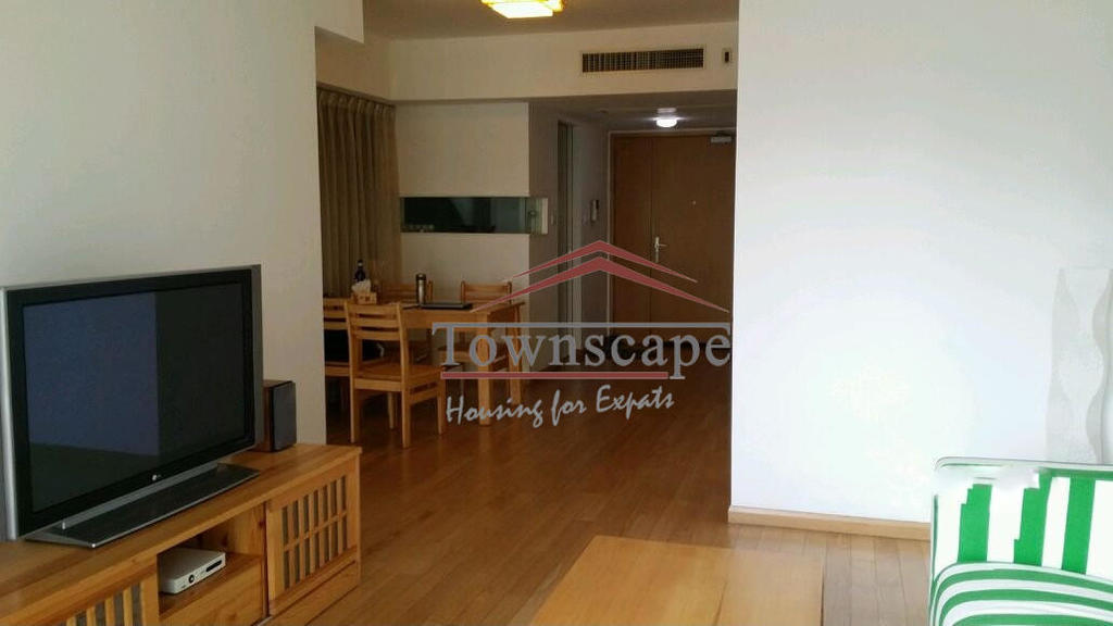  Homey Apartment in Popular Compound, Jing