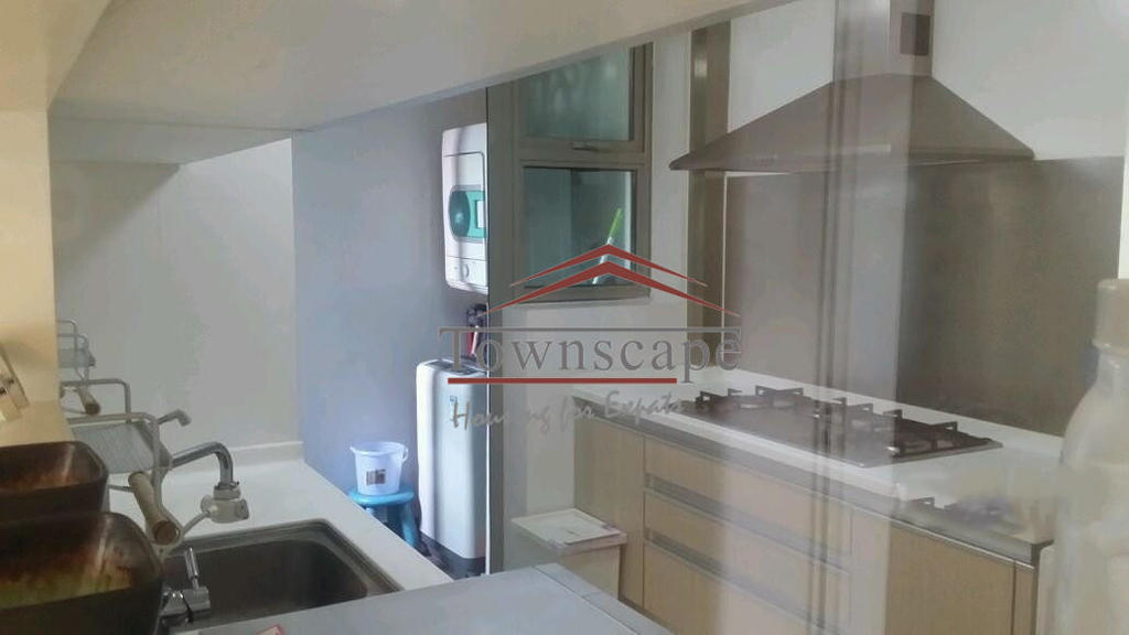  Homey Apartment in Popular Compound, Jing