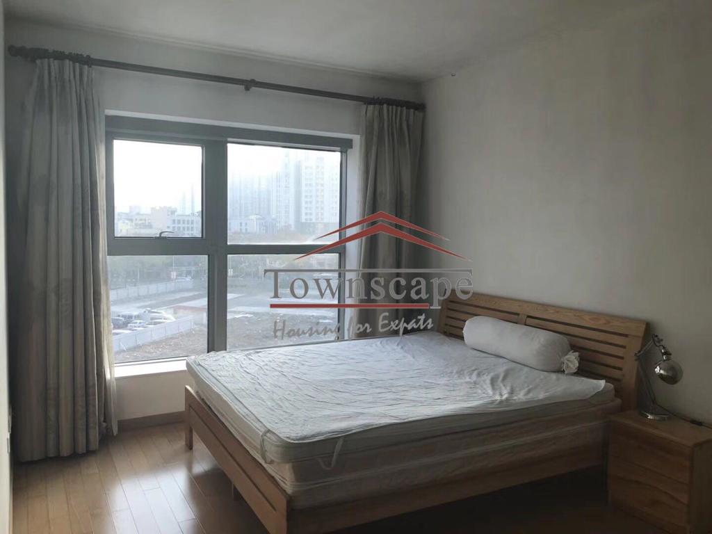  Homey Apartment in Popular Compound, Jing