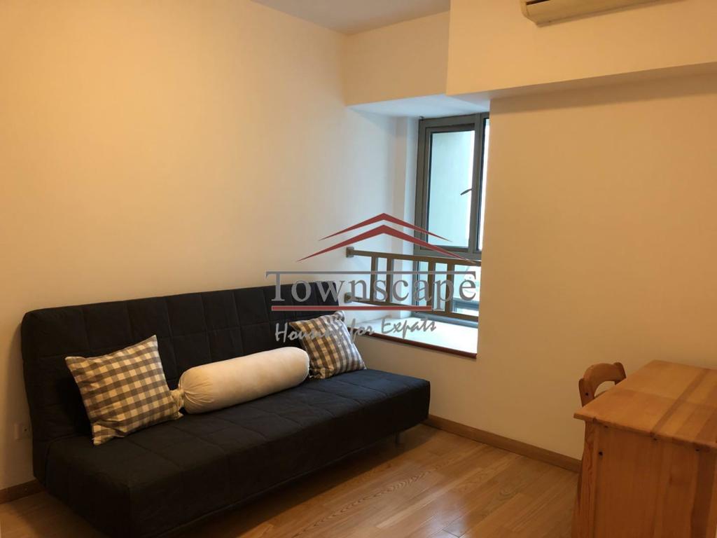  Homey Apartment in Popular Compound, Jing