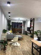  Modern 3BR Apartment near Zhongshan Park and ECNU