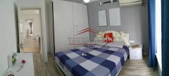  Modern 3BR Apartment near Zhongshan Park and ECNU