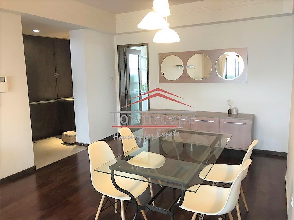  Modern 3BR Apartment at Laoximen