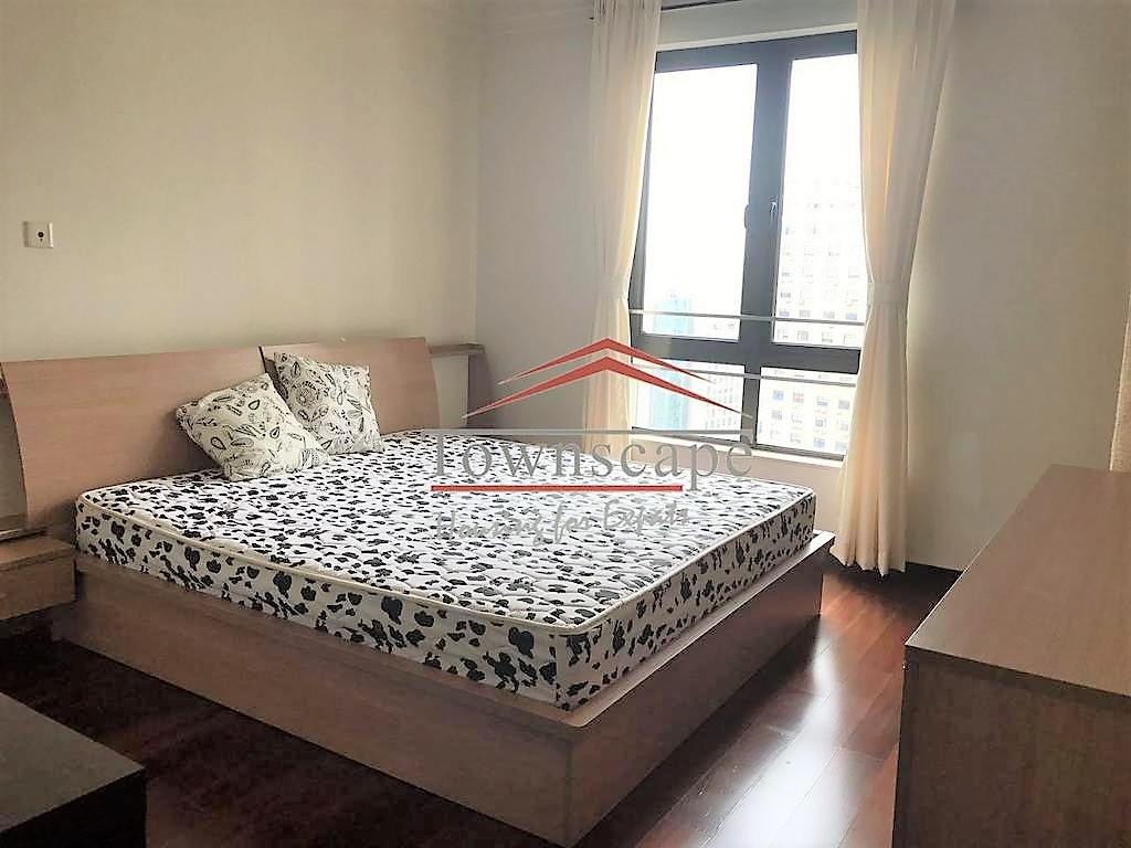  Modern 3BR Apartment at Laoximen