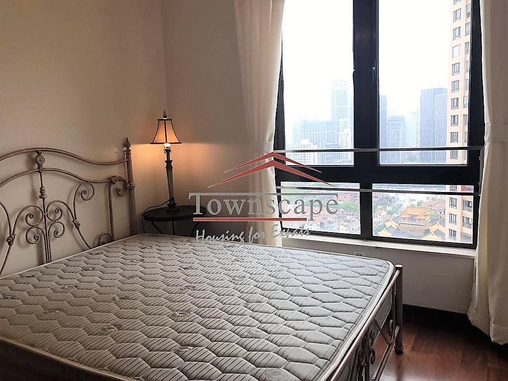  Modern 3BR Apartment at Laoximen