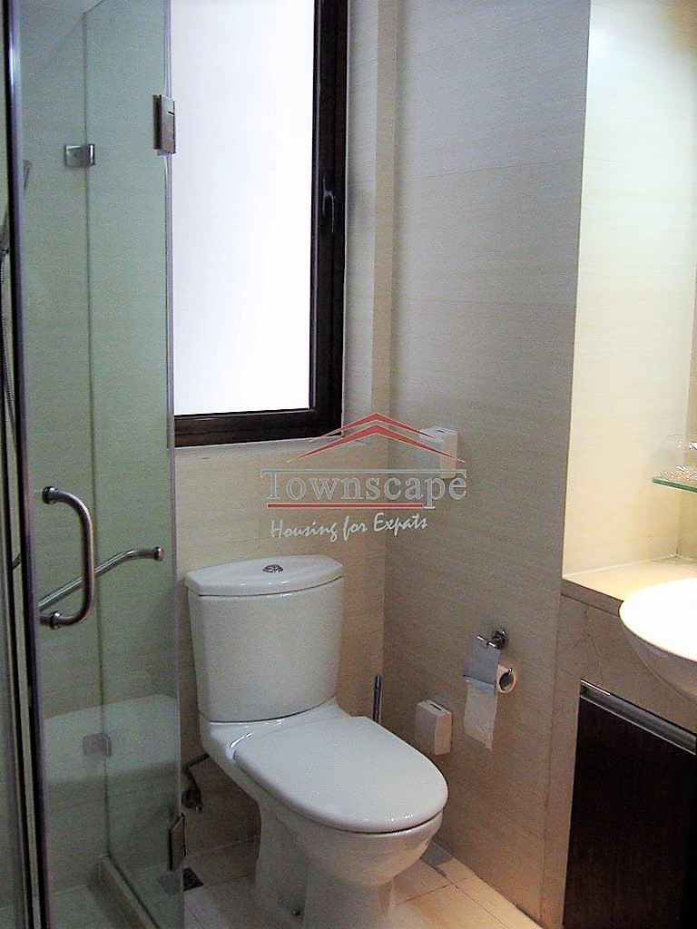  Modern 3BR Apartment at Laoximen