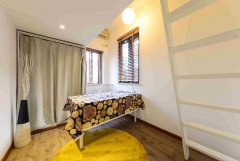  Bright, renovated 2BR Apartment nr Jiashan Market