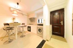  Bright, renovated 2BR Apartment nr Jiashan Market