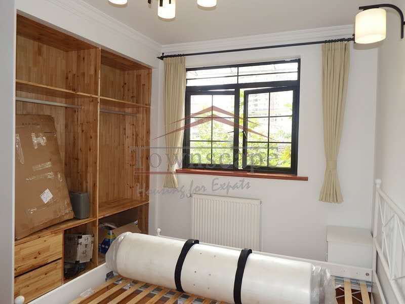  1.5BR Lane House with Heating nr Jiashan Market