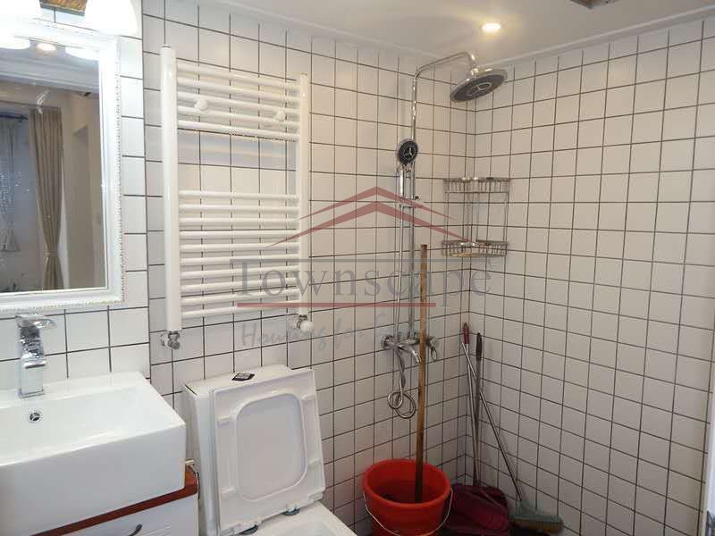  1.5BR Lane House with Heating nr Jiashan Market