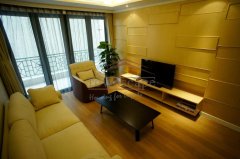  Exclusive Service Apartment in French Concession