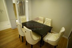  Exclusive Service Apartment in French Concession