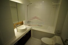  Exclusive Service Apartment in French Concession