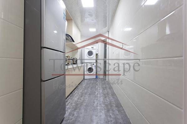  Modern 4BR Apartment in Jing