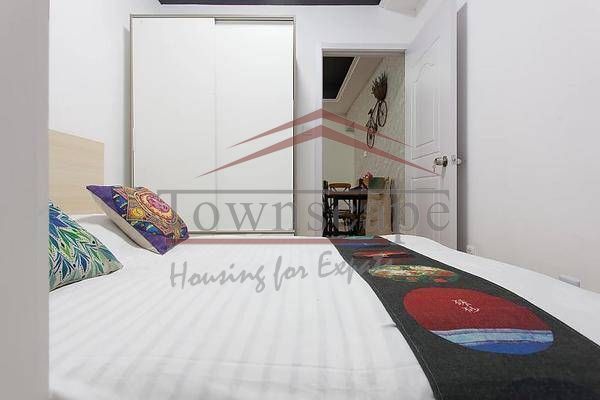  Modern 4BR Apartment in Jing